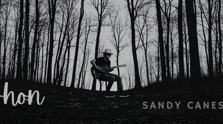 Sandy Canester Rilis Lagu “Pohon” yang Bukan Lagu Tentang Alam